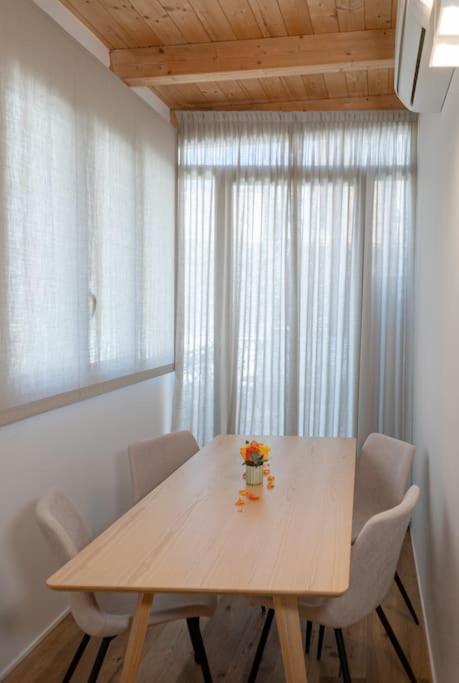 Apartamento La Casa Bianca Milán Exterior foto