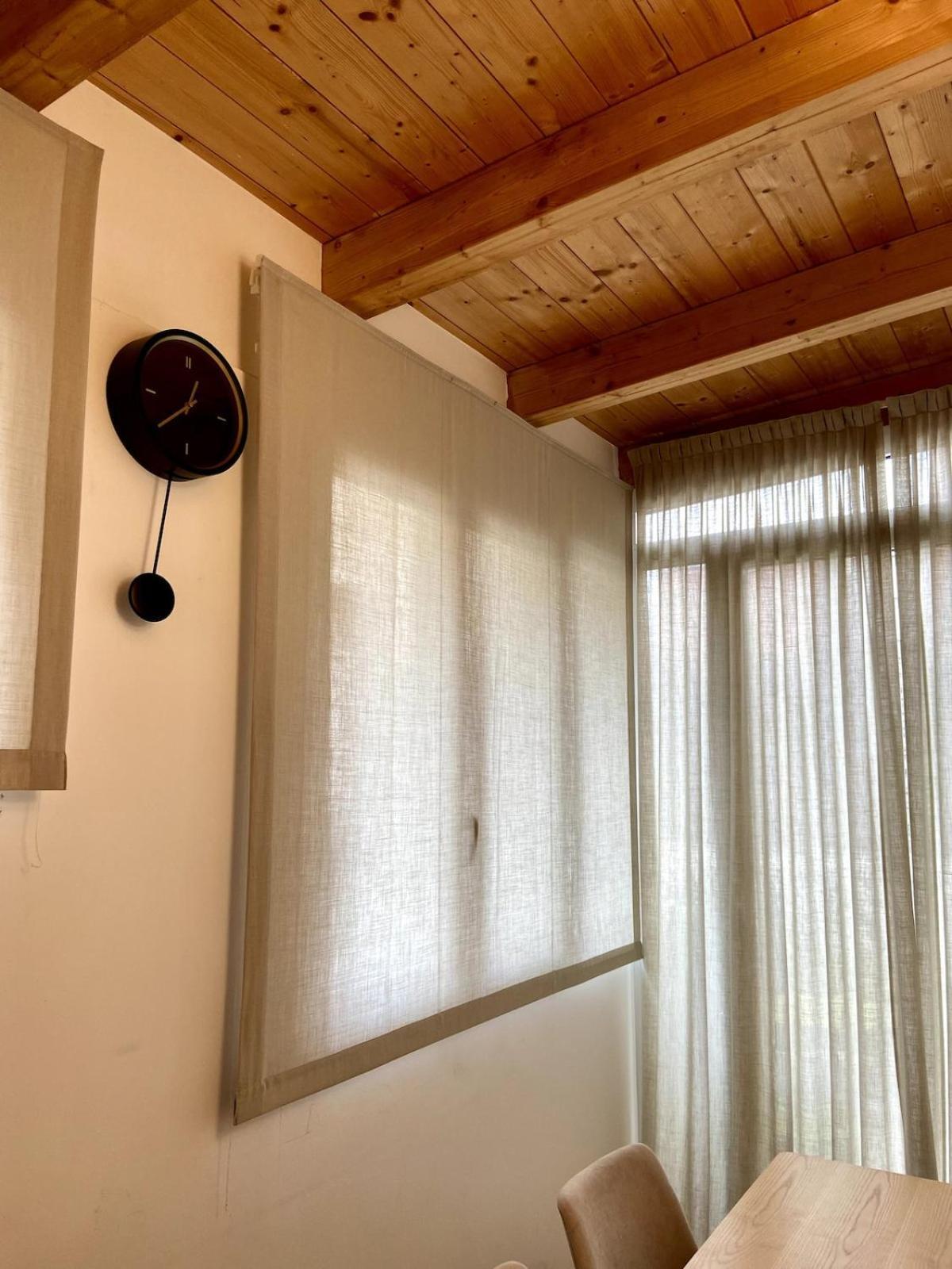 Apartamento La Casa Bianca Milán Exterior foto